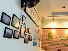 大堂-邓记一品生煎(奥克斯广场店)