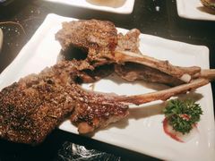 -真剑日本料理·铁板烧(贵州路店)