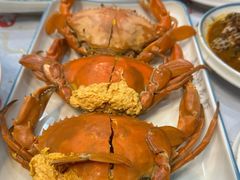 -三妹小龙虾·黄油蟹(华侨城总店)