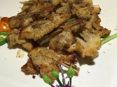 -味可道美食坊(福基路店)