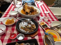 -西贝莜面村(镇江苏宁广场店)