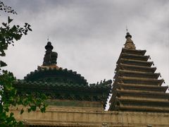 -北京石刻艺术博物馆(五塔寺)