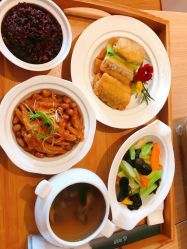 -禧月荟S月子中心(侨城店)