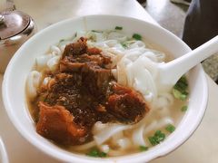 牛腩河-海幢瑞芳饮食店
