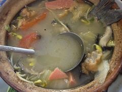 iphone_upload_pic-白家寨子·山野白族菜(古城总店)