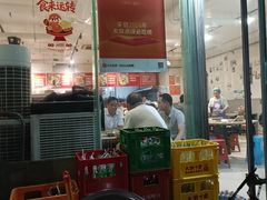 -海关荤豆花(洋河一路店)