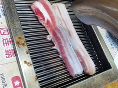 -千寻烧肉(政务区店)