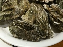 -马路边上·小海鲜烧烤(八一路店)