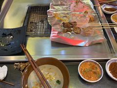 -江湖一盏灯·滇味卤烤(普惠园店)