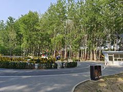 -仁和公园(顺义区)