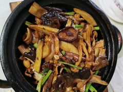 -古德寺素菜馆