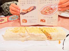 -BRBR叙利亚餐厅(总店)