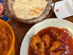 -陈聚德炒牛肉(樱花二路店)