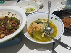 -绿草地·湘菜(7mall店)