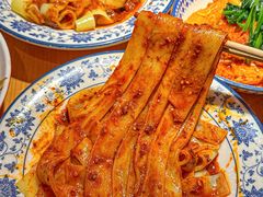 -22号传承新疆菜·柴窝堡辣子鸡