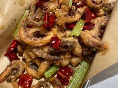 -大铁勺新津菜(东丽阳光新业广场店)