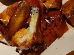 -洞庭土菜馆(天河北总店)