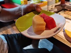 -非烤勿扰自助烤肉海鲜火锅(南城莱蒙店)