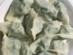 -海知道大连海鲜水饺(南山大冲店)