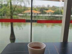 -鹿鸣酒家(越秀店)