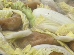 -三叔牛杂火锅店(三淮大街15号店)