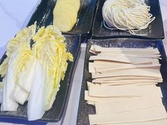 -钳小柒·小龙虾蓝龙王烧烤夜宵(长寿路店)