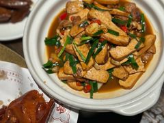 -鸽子侯·家宴·平价海鲜(绿地店)