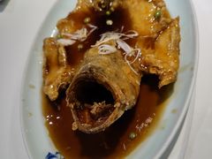 糖醋大鲤鱼-东兴楼饭庄(六里桥店)