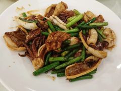 -良友·海鲜青岛菜(五四广场店)