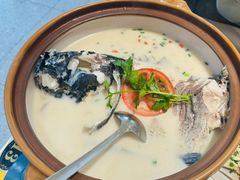 -全乐鱼馆·淳牌有机鱼直营店