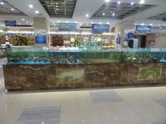 -上和臻品中国菜(花园街店)