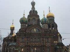 -滴血救世主教堂