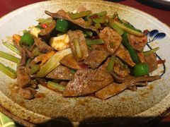 -北平食府(马鞍山路店)