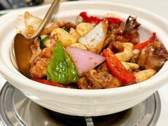 -泰香米泰国餐厅(鎏嘉码头店)