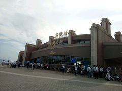 -鼓浪屿内厝澳码头(轮渡站)