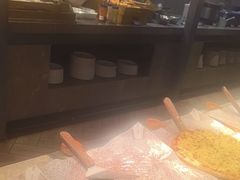 -比格比萨自助(国展店)