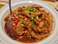 -柴火农家·江西赣南菜(土华店)