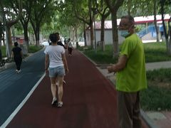 -裕华世纪公园