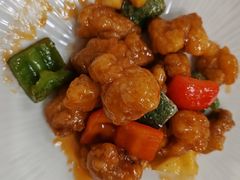 -惠如樓(白云机场T2国际出发店)