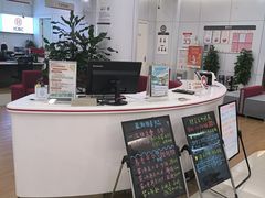 -中国工商银行(上海市大渡河路支行)