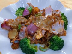 -肥姐美食(同福中路店)