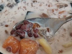 招牌大满贯-东东鲜芋圆(郑州店)