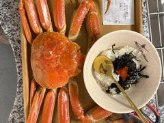 -震海贝烤贝·民俗特色店(延吉总店)