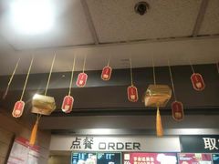 -麦当劳(朝阳北路店)