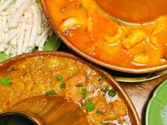 -雀舞云南菜(天津天河城购物中心店)