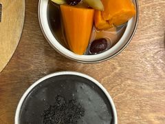 -小团圆糖水铺(襄阳南路店)
