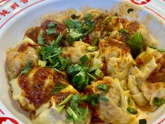 -吉祥馄饨(上海斜土店)