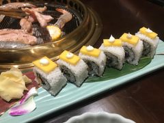 -龙神·炭烧酒场深夜食堂(新街口店)