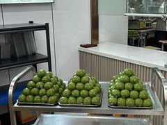 -许阿姨糕团店(南京总店)