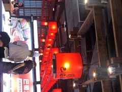大堂-巴蜀大将火锅(太原旗舰店)